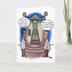 Cartão 1987 Voltando No Tempo