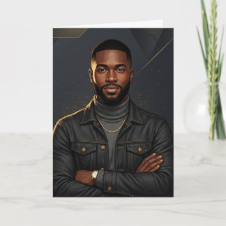 💪🏽 Cartão 1 — Inspirador / Adoração