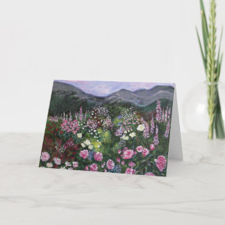 Cartão 2004_California_Meadow