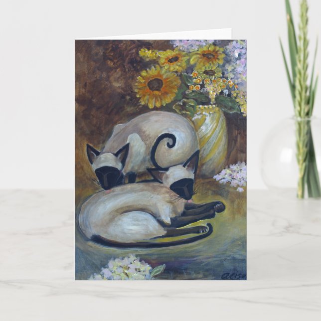 Cartão 2007_Companionship (Frente)