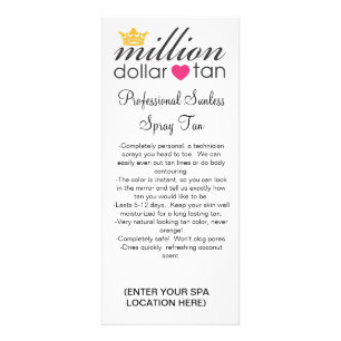 Cartão 2011 de MDT Tan das vendas e de instrução