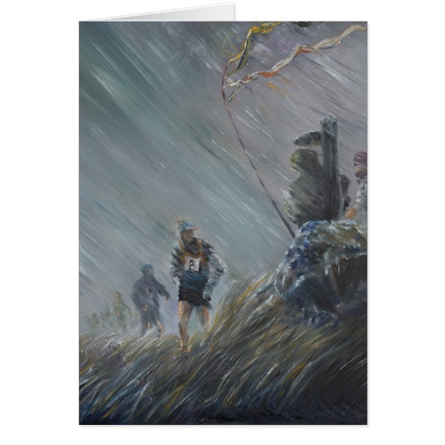 Cartão 2014 quase perdido (Frente)