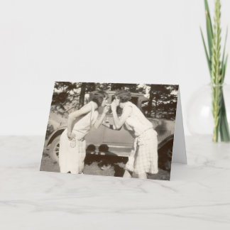 Cartão 2026 Calendar