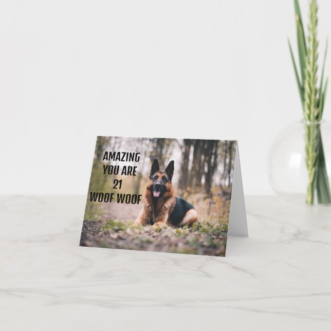 CARTÃO *21* AGORA VOCÊ PODE USAR "SUA PRÓPRIA IDENTIFICAÇ (Frente)