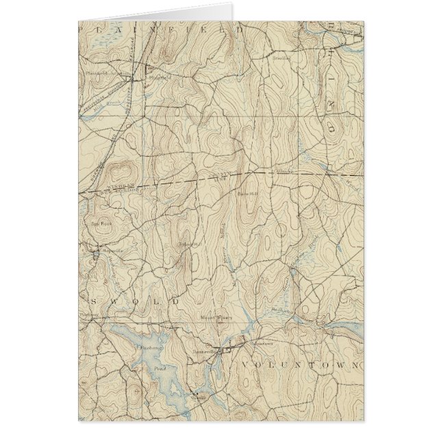 Cartão 22 Folha de Moosup (Frente)