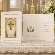 25º Aniversário de Presbítero Católico IHS Eucarís