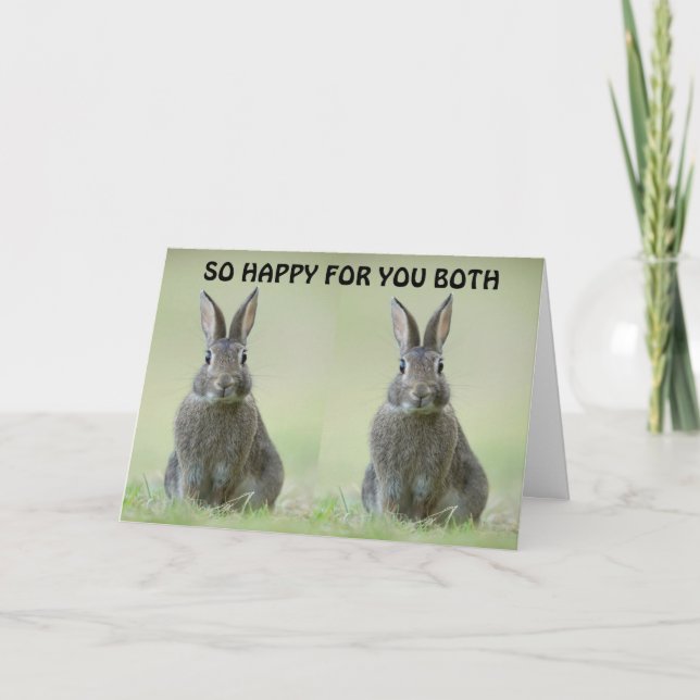 CARTÃO **25 ANIVERSARY** PARABÉNS (Frente)