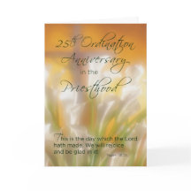 25 Ordinanza dos Famílias de Sacerdotes