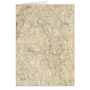 Cartão 27 Folha de Guilford