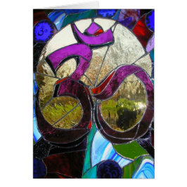 Cartão #2 da roda do OM