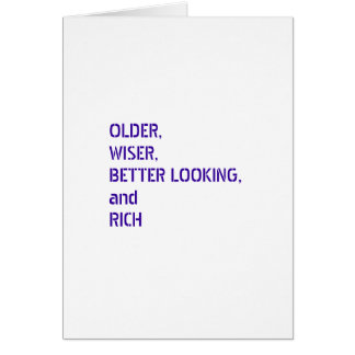 Cartão 2 de 4 não são maus!