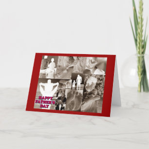 Cartão 2 do dia dos pais