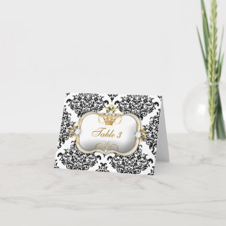 Cartão 311 Ciao Bella & Lovey Dovey Damask