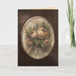 Cartão 315 Rosas Op2 5 x 7