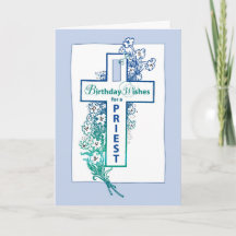 3772 Florestas Cruzadas de Aniversário do Padre