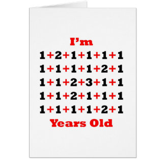 Cartão 37 anos de vermelho velho do preto