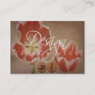 Cartão 3,5 do design QR por 2,5