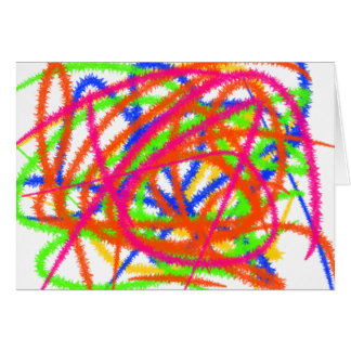 Cartão 3,5 modernos