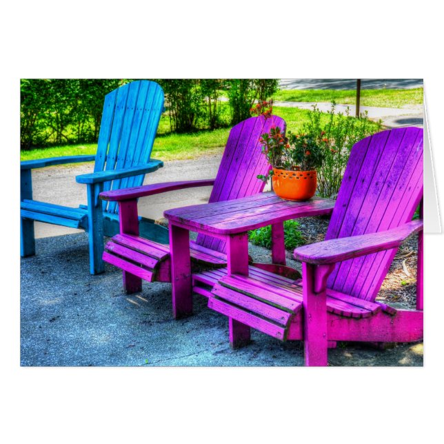 Cartão 3 cátedras vazias (Frente Horizontal)