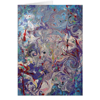 Cartão 3 de Darvintyne