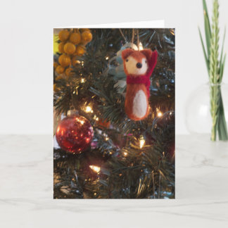 Cartão 3 do feriado da Cargo-Eleição