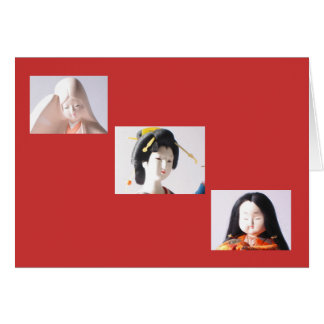 Cartão 3 Dólares Japoneses