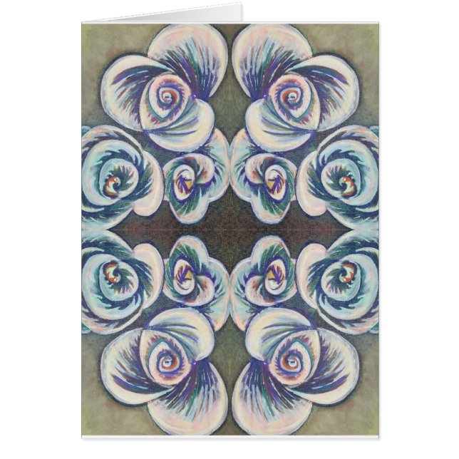 Cartão 3 flores multi 2 (Frente)