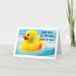 CARTÃO 40 PARECE "APENAS DUCKIE EM VOCÊ" FELIZ ANIVERSÁRI<br><div class="desc">40 PARECE QUE "APENAS DUCKIE EM VOCÊ" É UM CARTÃO DIVERTIDO PARA ENVIAR E TERÁ CERTEZA DE APROVEITAR O DIA EM QUE A PESSOA ESPECIAL TIVER SEU ANIVERSÁRIO EM BREVE!</div>