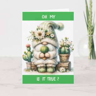 CARTÃO **40** PARECE EXCELENTE PARA VOCÊ! FELIZ ANIVERSÁR