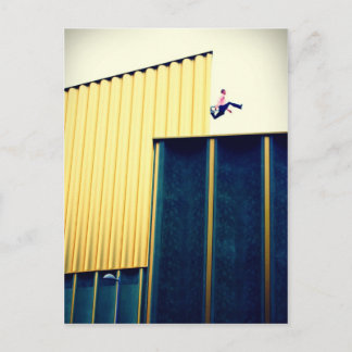 Cartão 4 de Nottingham