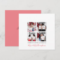 4 fotos LGBT (LGBT Lésbica Love Wife) Primeiro ani