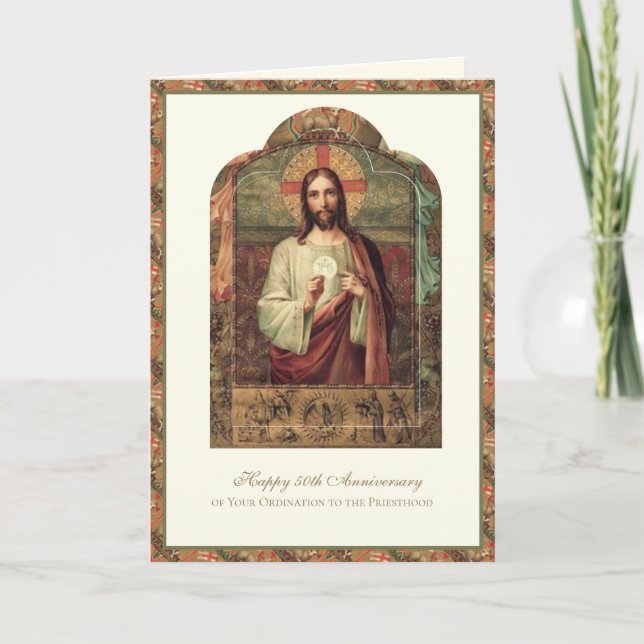 CARTÃO 50º ANIVERSÁRIO ANTERIOR (Frente)