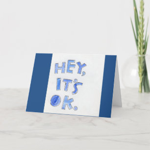 CARTÃO "50" NÃO É TÃO RUIM QUANTO FELIZ ANIVERSÁRIO