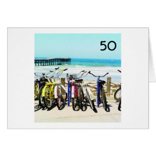 CARTÃO 50=QUE EXCELENTE DESCULPA TER UM POUCO DE DIVERSÃ