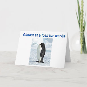 CARTÃO **50?** VOCÊ NÃO PARECE UM DIA ACIMA DE 49?? ANIVE