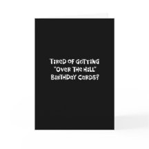 52º aniversário engraçado