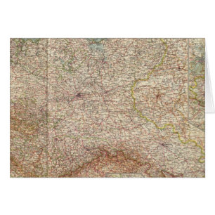 Cartão 5355 North Germany