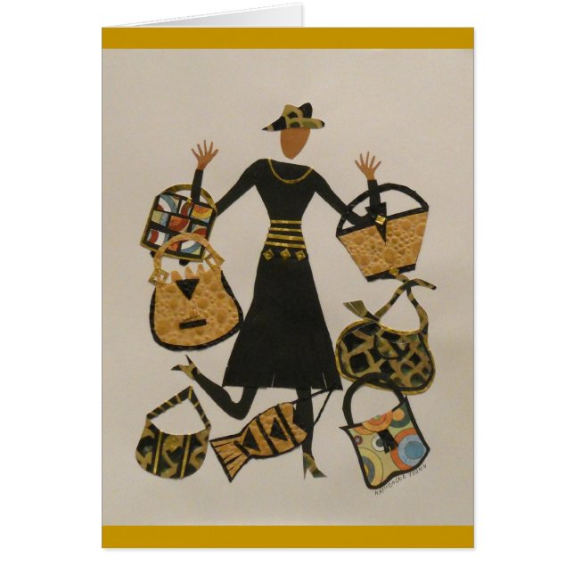 Cartão 55 Jive (Frente)