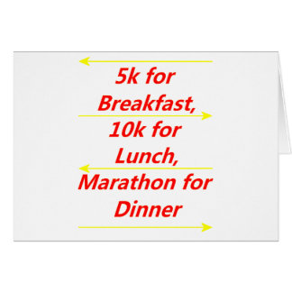 Cartão 5k para… Lt