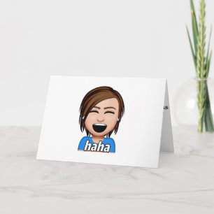 CARTÃO ***60º ANIVERSÁRIO*** OH MEU - FAZER DIVERTIDO DE