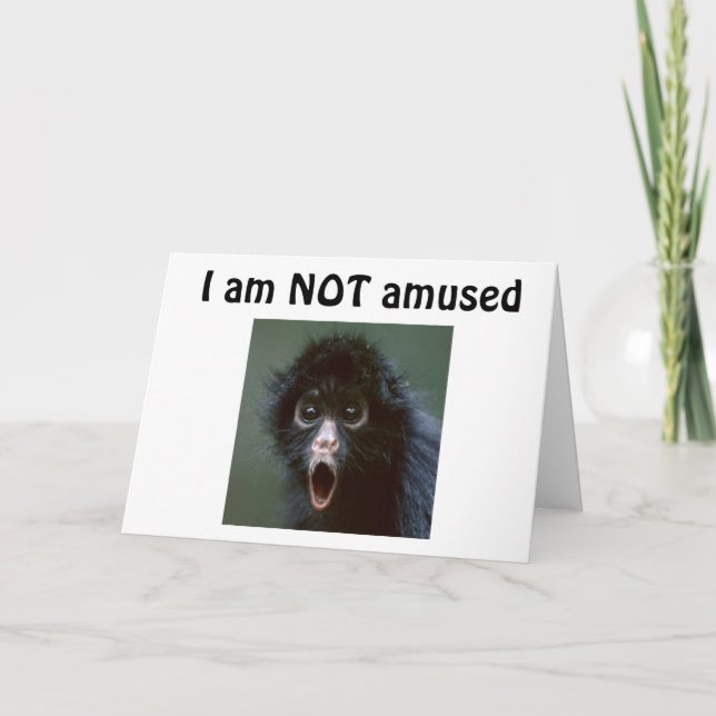 CARTÃO **60?** VOCÊ NÃO PARECE UM DIA SUPERIOR A 59?? ANI (Frente)