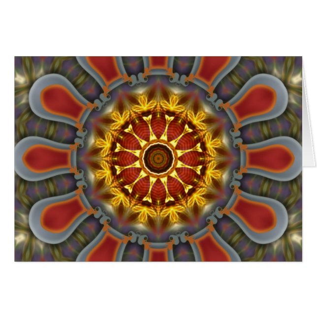 Cartão 63 de Artes Repsiculares (Frente Horizontal)