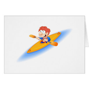 Cartão 64_boy_paddler
