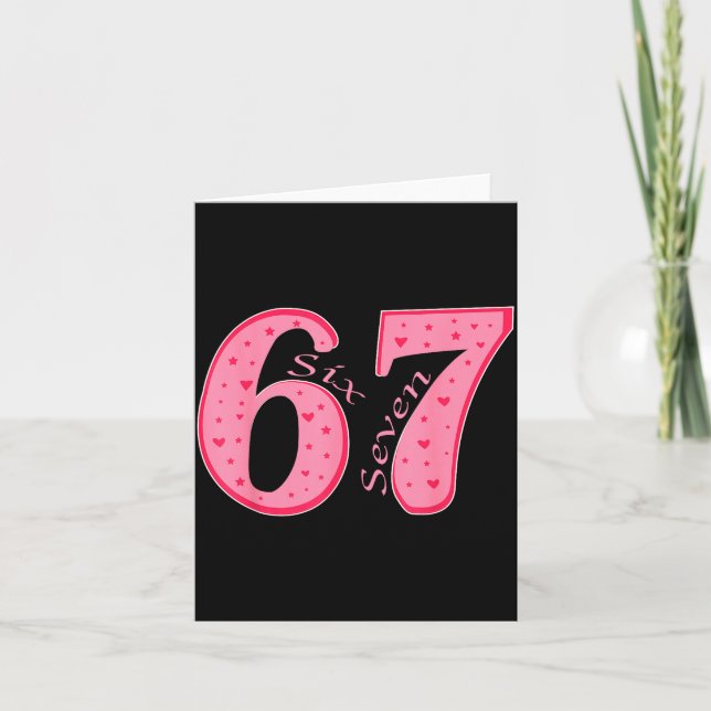 Cartão 67 Casal de Meme Engraçado Dia de São Valentão  (Frente)