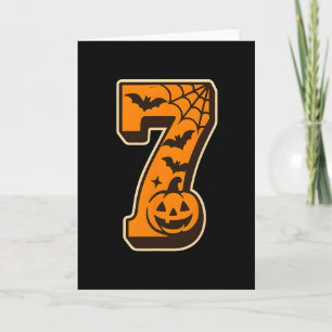 Cartão 67 Halloween Gêmeos Irmãos Irmãs Meninos Meninas