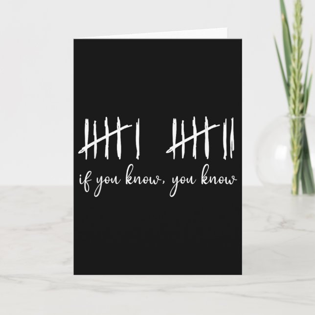 Cartão 67 Piada Assombrada Meme Correspondente Fantasia 6 (Frente)