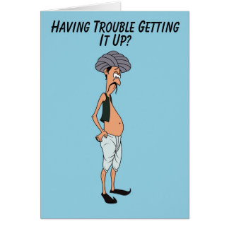 Cartão #68 alguma ocasião