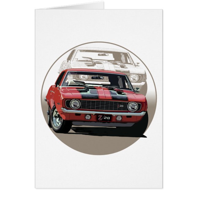 CARTÃO 69 Z/28 (Frente)