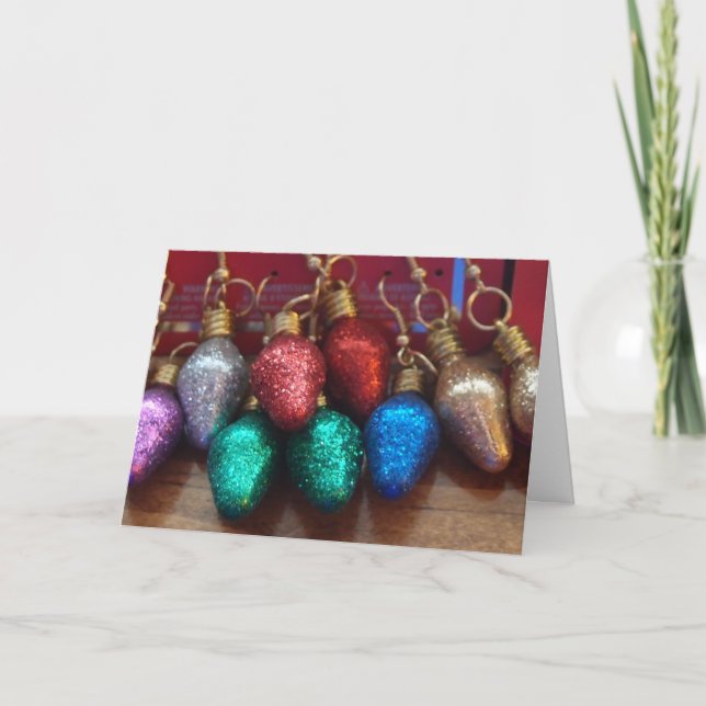 Cartão 6 do feriado da Cargo-Eleição (Frente)