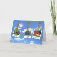 70 Birthday Barns E Instantâneos De Trator